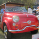 Illustration for article titled These Are The Glorious Vehicles Car Designers Invite To Their Car Show